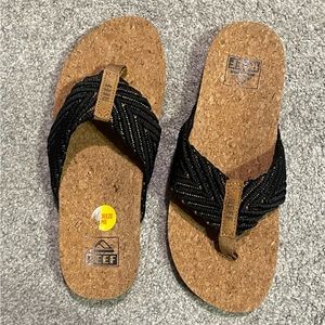 Reef flip flops